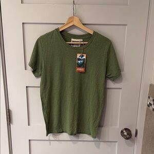 Jungmaven Lorel Tee S